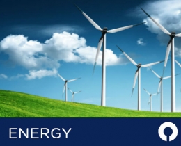 Renewable energy asset management