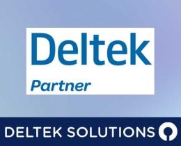 FMIS Solutions for Deltek