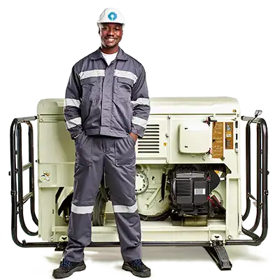 FMIS Equipment & Maintenance