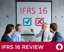 IFRS 16 Post Implementation Review