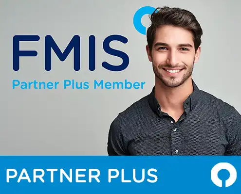 FMIS Partner Plus Member