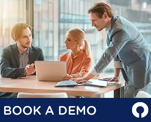 Book a Demo with FMIS