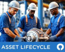 Optimising Fixed Asset Lifecycles