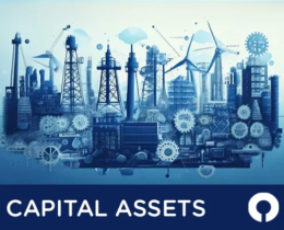 Capital Asset Management